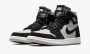 Air Jordan 1 Zoom CMFT Black Light Smoke Grey 