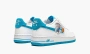 Nike Air Force 1 Low GS Hare Space Jam 