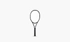 Wilson Blade V9 Noir 98 305g Tennis Racket
