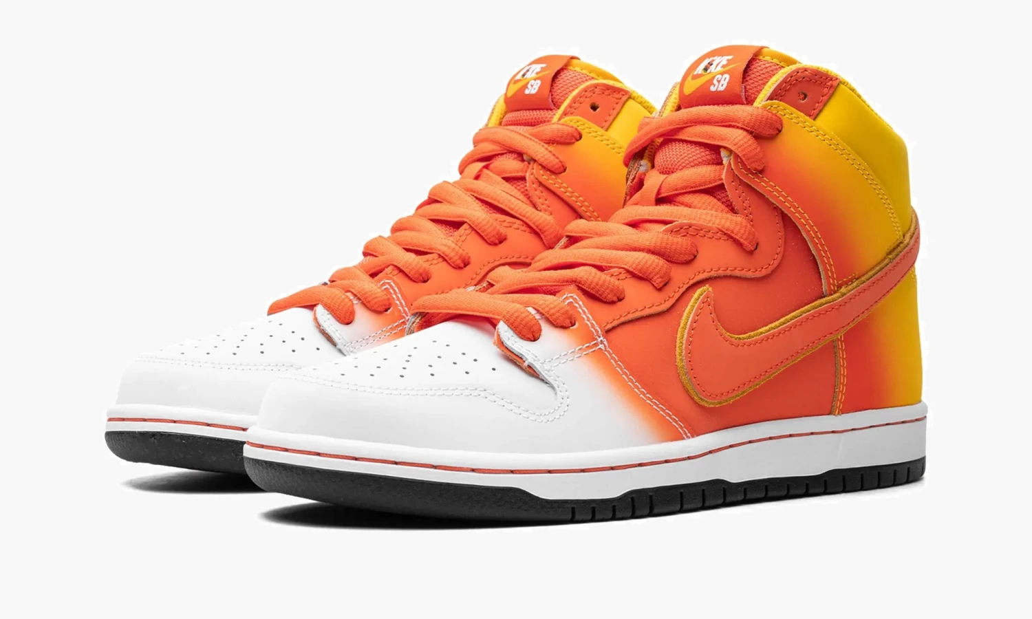 Nike SB Dunk High "Sweet Tooth" 