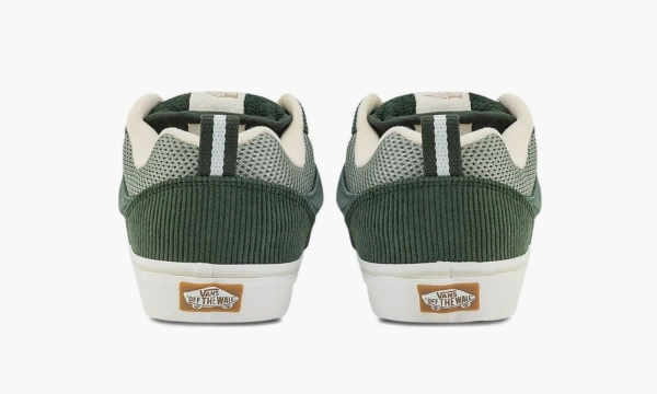 Vans Knu Skool Olive 