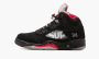 Air Jordan 5 Retro Supreme "Supreme" 