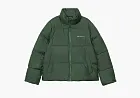 Carhartt WIP Springfield Puffer Jacket Duck Green