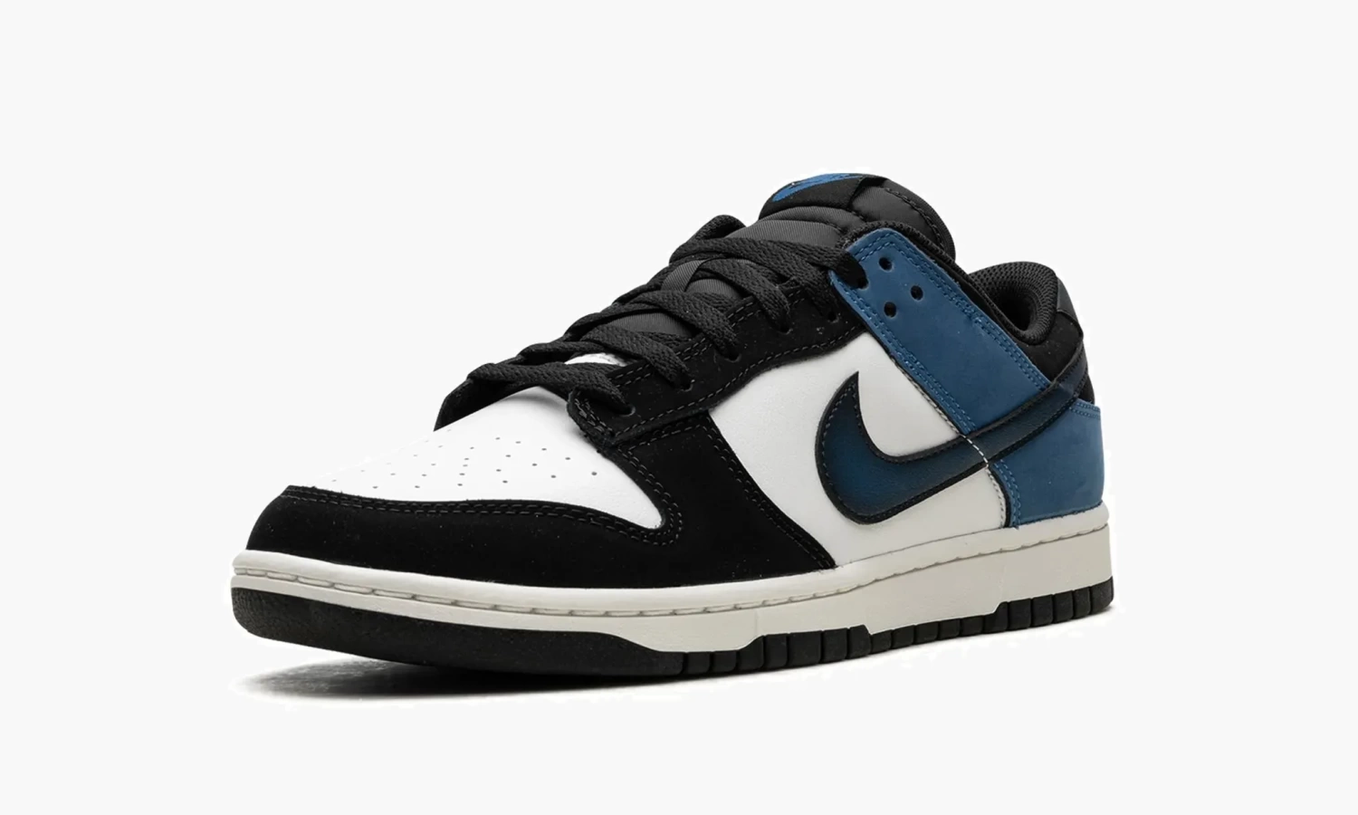 Nike Dunk Low "Industrial Blue" 