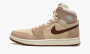 фото Air Jordan 1 High Zoom Comfort 2 "Legend Coffee" (Air Jordan 1)-DV1307 120