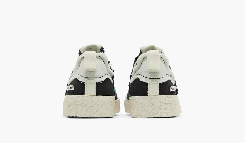Adidas Campus 80s x Song for the Mute Black