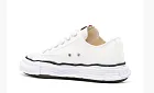 Maison Mihara Yasuhiro Peterson 23 OG Sole Canvas Low White