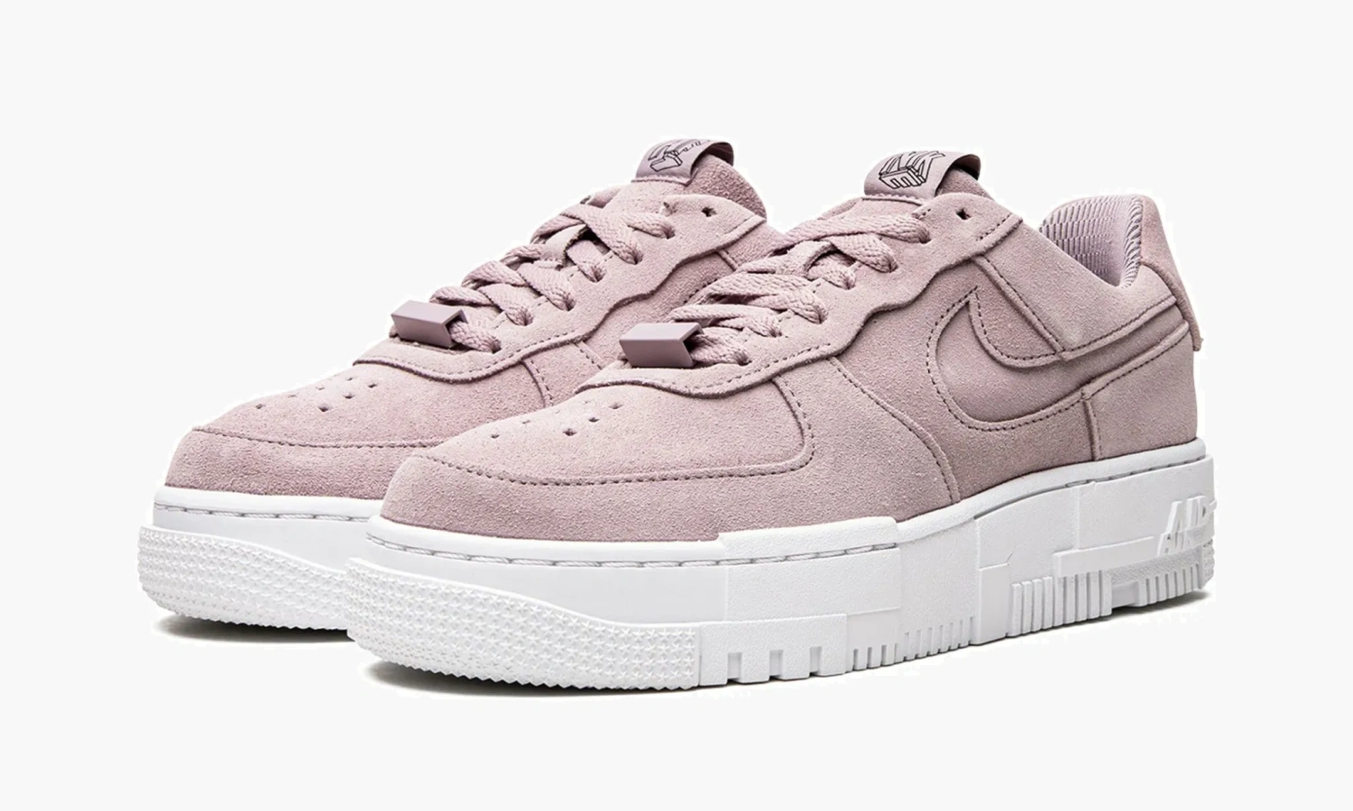 WMNS Air Force 1 Pixel 