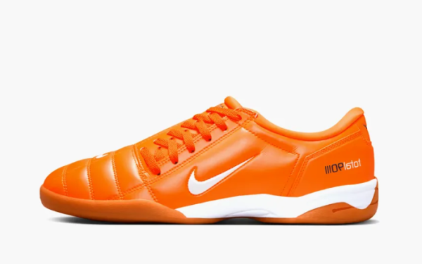Nike Total 90 3 SP Safety Orange 