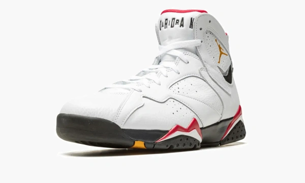 Air Jordan 7 Retro Cardinal 2022 