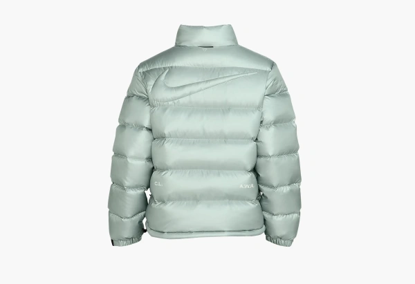 Nike x Nocta Sunset Puffer Jacket Mica Green/Cyber 