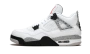Air Jordan 4 OG Cement 