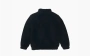 Nike Black Fleece Jacket "Black" 