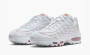 Nike Air Max 95 OG "Candy Cane" 