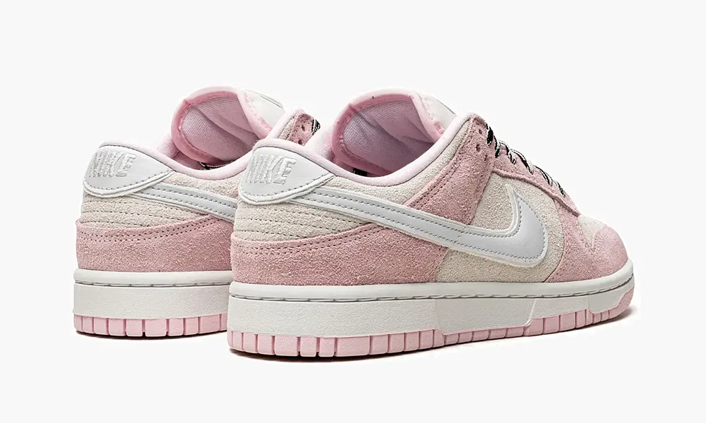 Nike Dunk Low LX WMNS Pink Foam