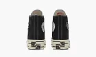 Brain Dead x Converse Chuck 70 High Black