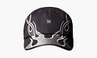 Yeezy X GAP X Balenciaga Flame Cap Black