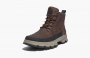 Timberland Originals Ultra Waterproof Chukka Boots "Dark Brown" 