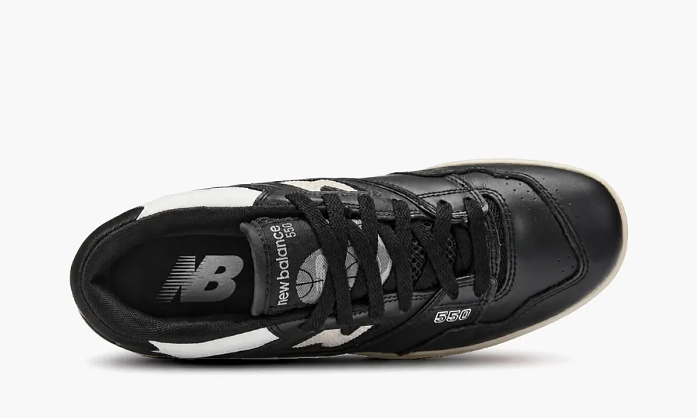 New Balance 550 Panda