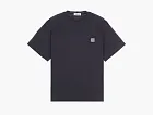 Stone Island T-Shirt Manches Courtes Dark Navy