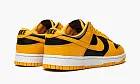 Nike Dunk Low Goldenrod