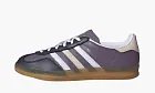 Adidas Gazelle Indoor WMNS Shadow Violet Wonder Quartz