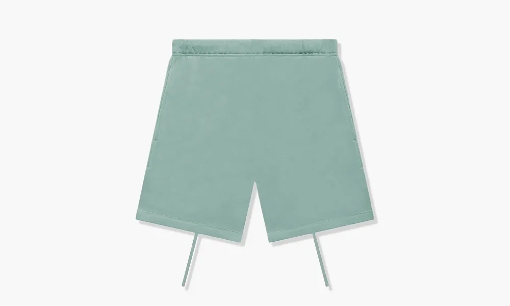 Essentials Sweatshort Ss23 Sycamore