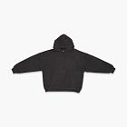 Yeezy X GAP Drawstring Hoodie Black
