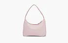 Prada Re-Edition 2000 Re-Nylon Mini Bag Alabaster Pink