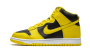 фото Nike Dunk High SP "Varsity Maize" (Nike Dunk High)-CZ8149 002