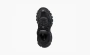 Balenciaga Track 3.0 Black Mesh 