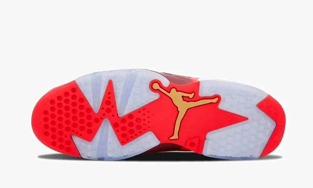 Air Jordan 6 Retro Cigar