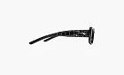 Gentle Monster Square Frame Sunglasses Black