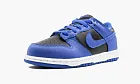 Nike Dunk Low PS Hyper Cobalt Kids