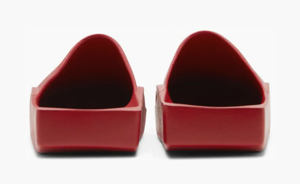 Air Jordan Hex Mule University Red 