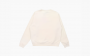 Gucci x The North Face Cotton Sweatshirt "Ivory" 