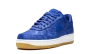 Nike Air Force 1 PRM Clot - Blue Silk 