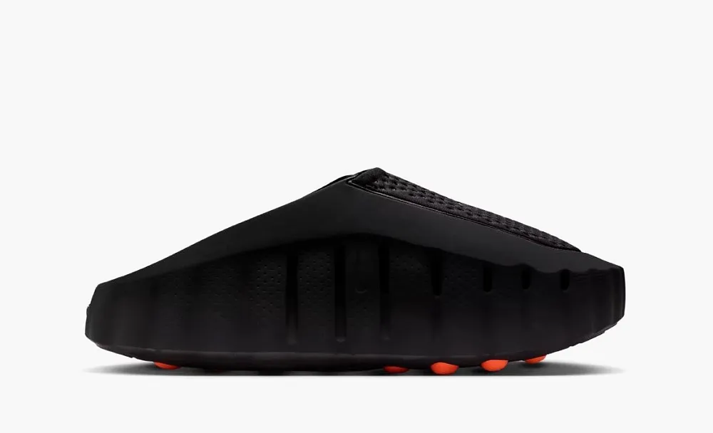 Nike Mind 001 Mule Black