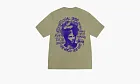 Stussy Ss24 T-shirt Olive