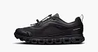 On Cloud 6 Geo Waterproof Black