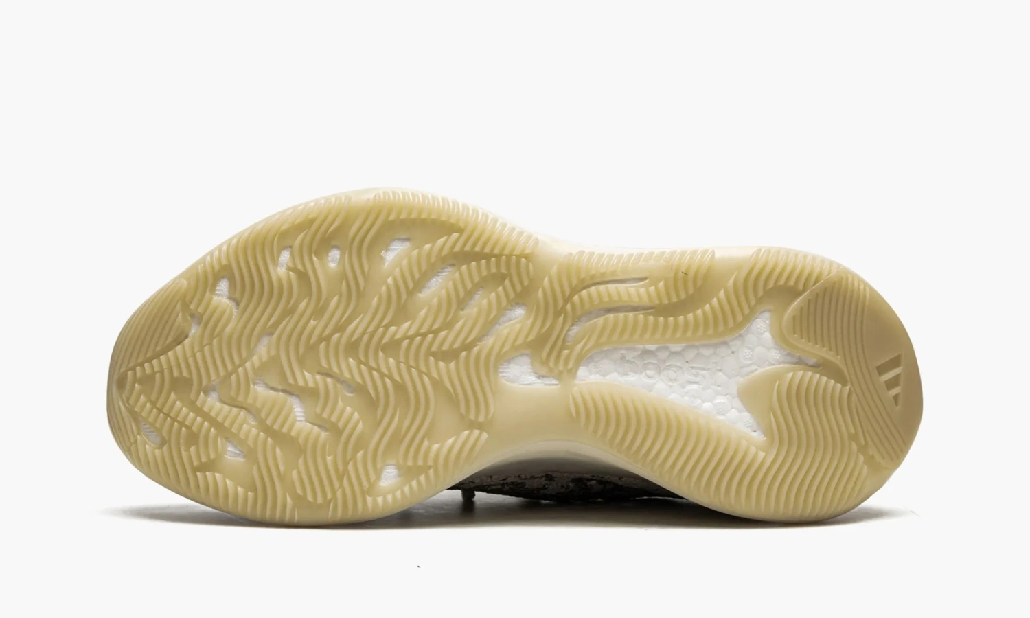 Yeezy Boost 380 Pyrite 