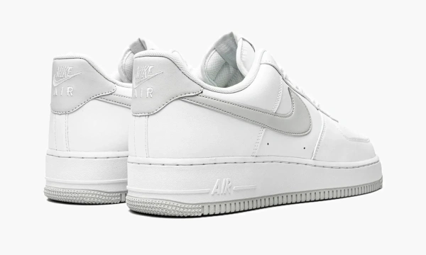 Air Force 1 '07 Pure Platinum 
