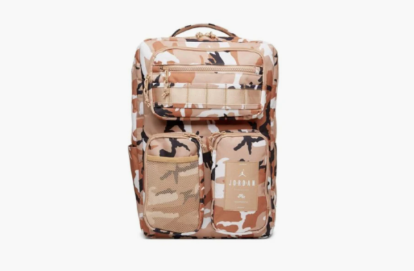 Jordan Backpack Desert 