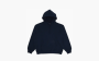 Supreme x Goodenough Hooded Sweatshirt "Navy" 