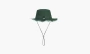Jacquemus Hat Green  Jacquemus Hat Green