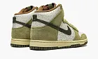 Nike Dunk High Retro Re-raw Halloween 2021