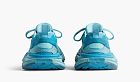 Balenciaga 3XL Sneaker Worn-Out - Blue