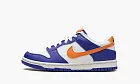 Nike Dunk Low GS Knicks