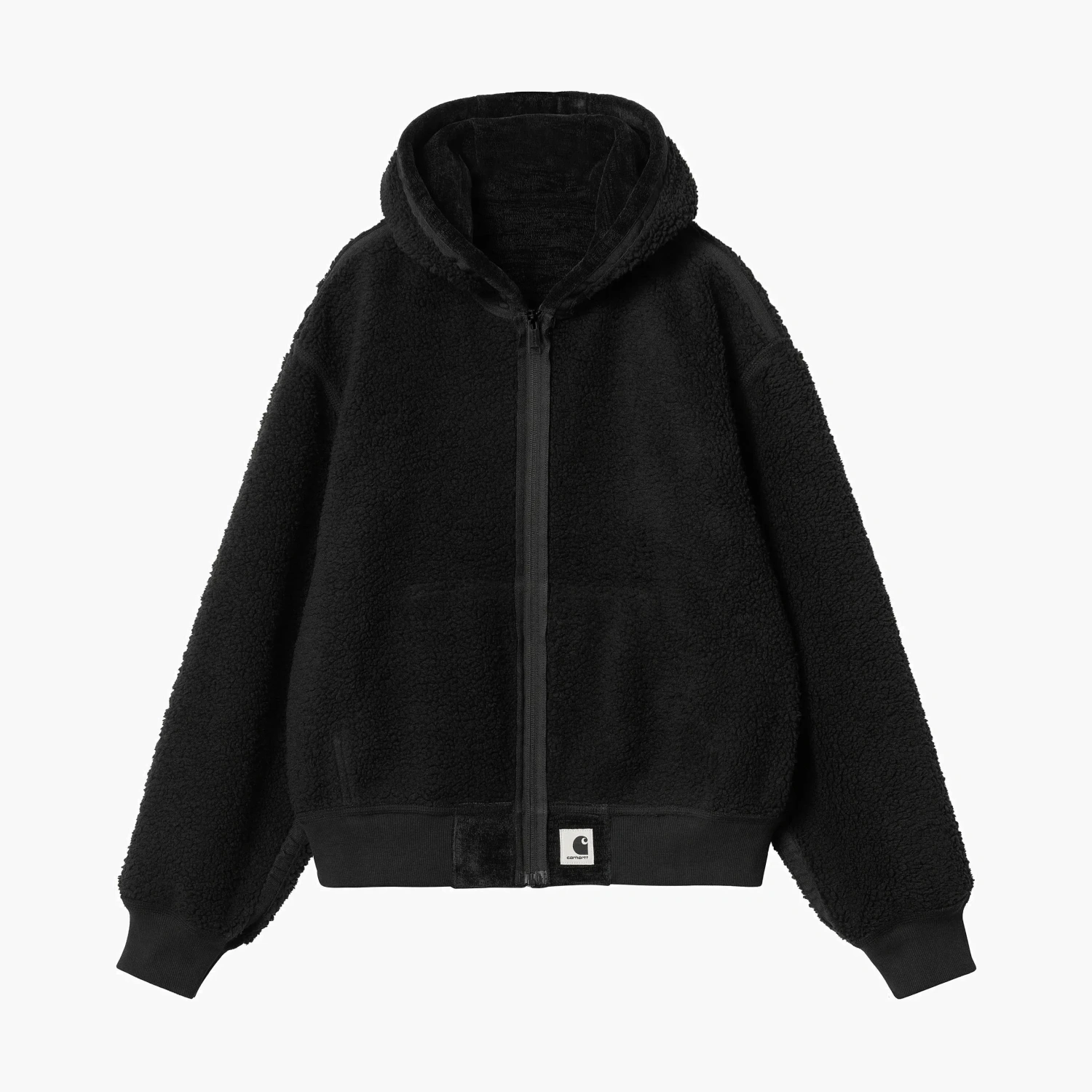Carhartt WIP FW24 W' OG Active Sweat Jacket 