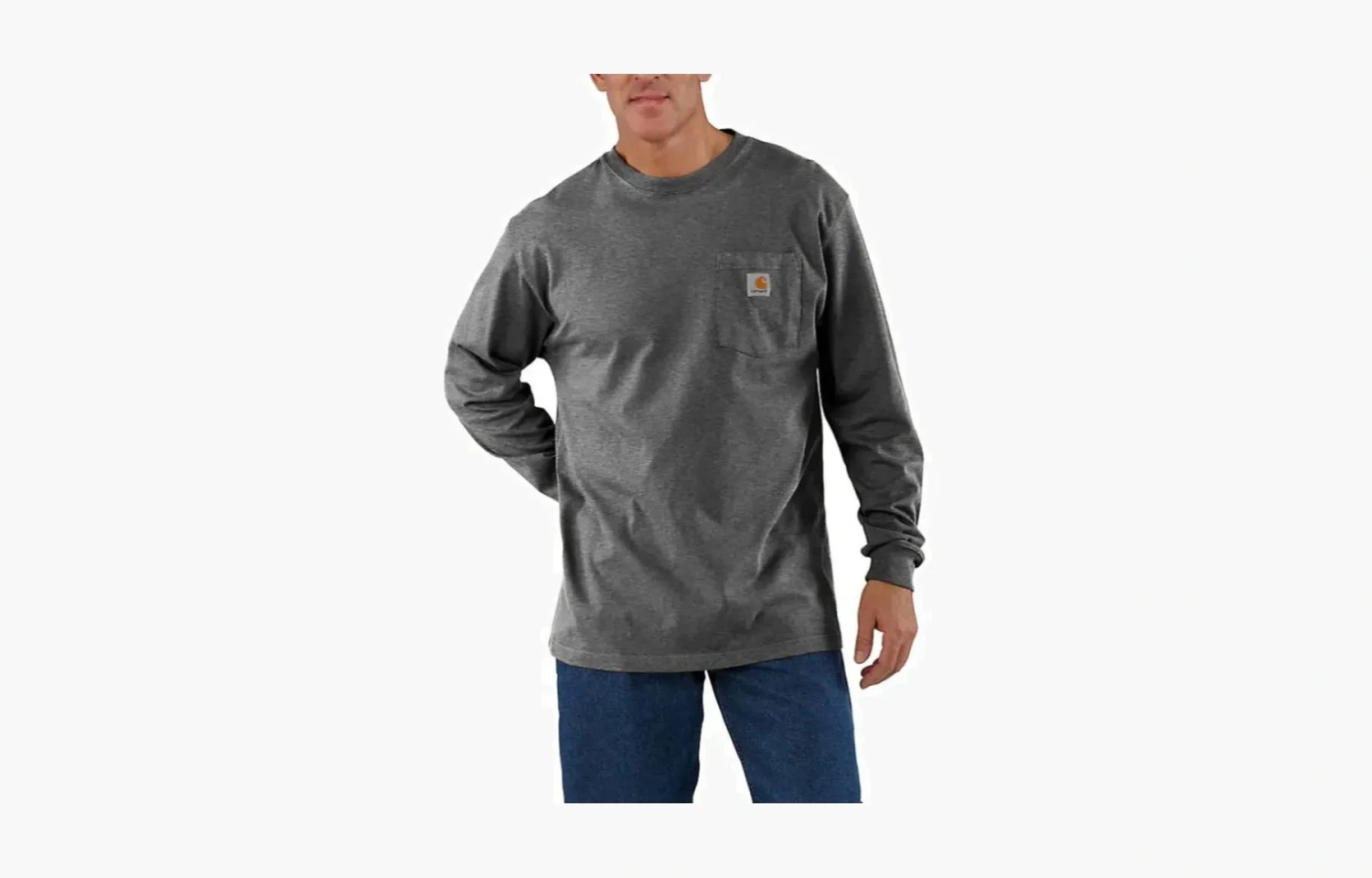 Carhartt T 
